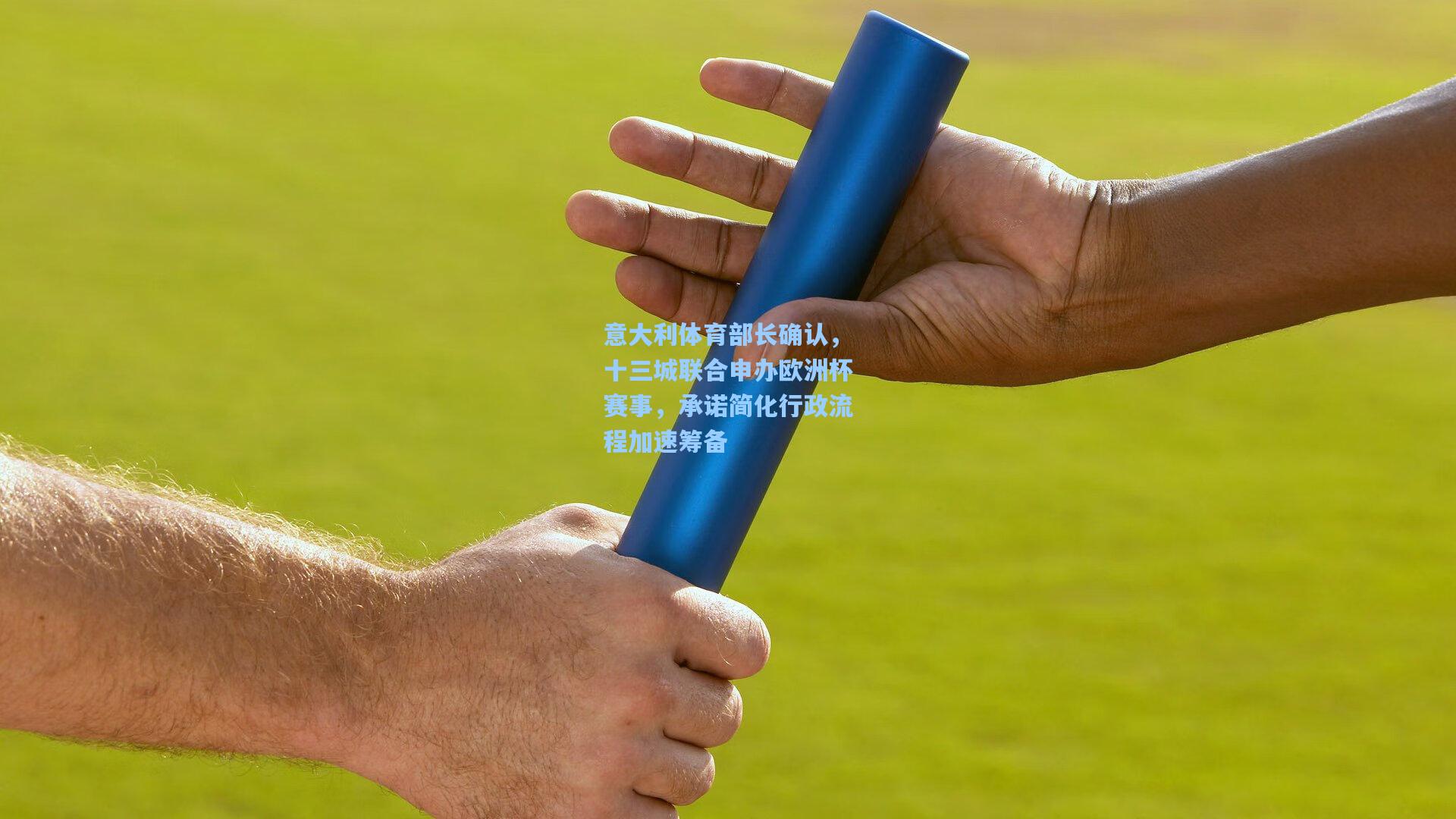 意大利体育部长确认，十三城联合申办欧洲杯赛事，承诺简化行政流程加速筹备